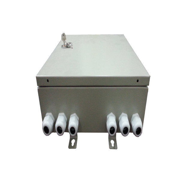Hộp phối quang ODF 8 cổng ngoài trời